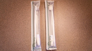 スタンダード ツインルーム 喫煙可