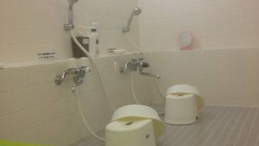 バスルーム / 16