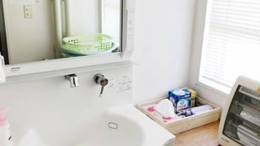 バスルーム / 34