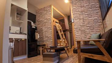 リビングルーム / 19