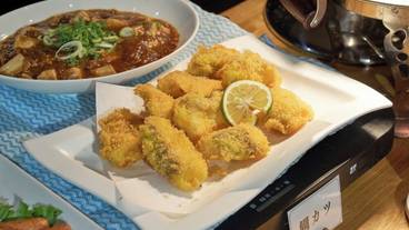 朝食ビュッフェ / 15