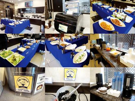 東横イン岩国駅西口 / 5