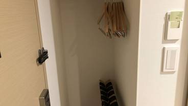 客室の設備とサービス / 24