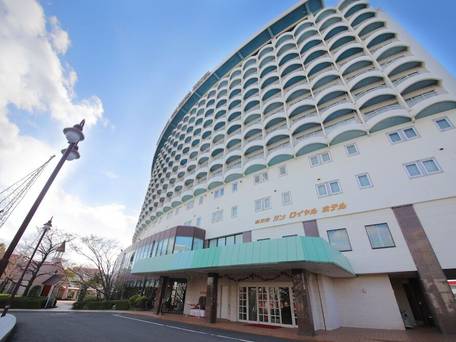 鹿児島サンロイヤルホテル / 4