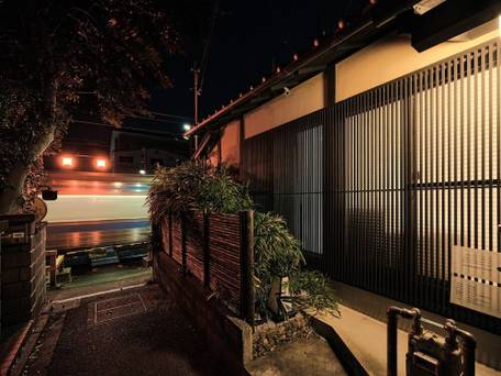 紡 東福寺南門 / 5