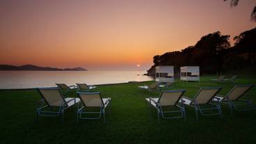 施設の敷地 / 15