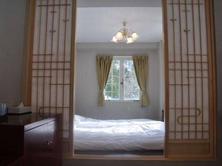 白馬サンバレーホテルアネックス / 5