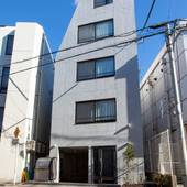 ラフィット東京WEST（東京都 アパートメント） / 2