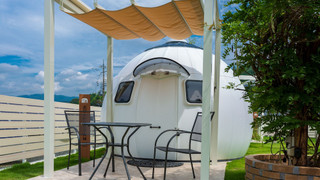 ホワイトハウスA棟 禁煙