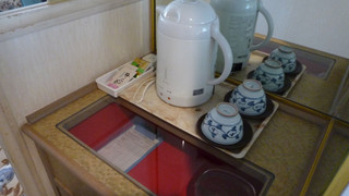 セミダブルルーム 喫煙可