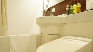 セミダブル 喫煙ルーム