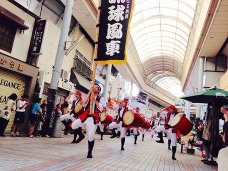 Hostel 沖縄 リトルアジア Guest House / 4