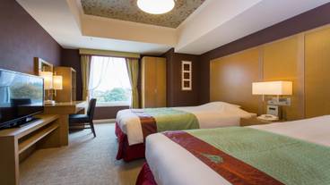 ホテルモントレ赤坂（ホテルモントレアカサカ） / 3