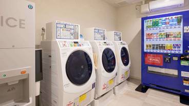 ランドリー ルーム / 4