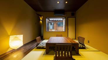 リビング エリア / 4