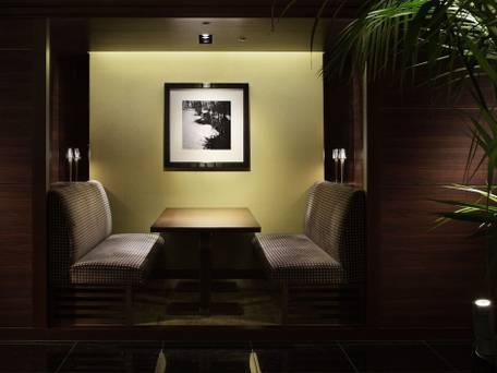 京都センチュリーホテル / 5