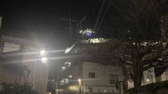 パールホテル溝ノ口