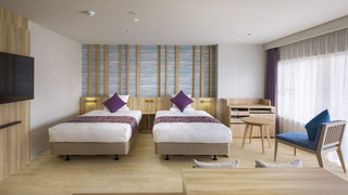 スカイコンフォートフロア 和洋室 禁煙