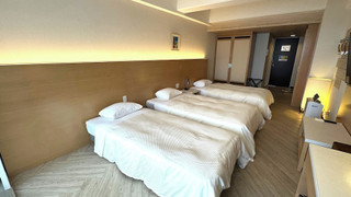 [マウンテンビュー] 洋室ツイン36平米