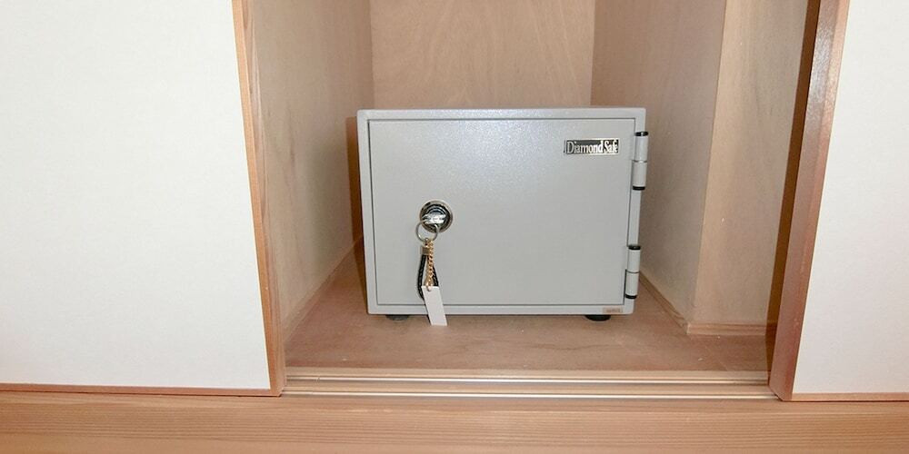 客室の設備とサービス