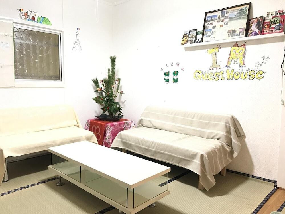 リビングルーム