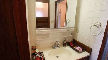 バスルームのシンク / 11