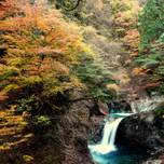 山梨・森林浴スポット！森と清流が織りなす風光明媚な「西沢渓谷」見どころ紹介