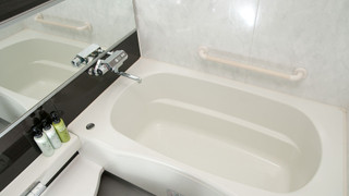 ツイン・デラックス [全室禁煙]