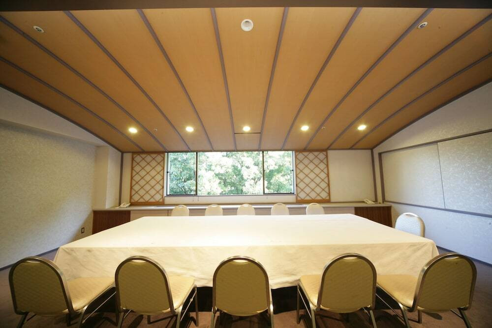 バンケット ホール