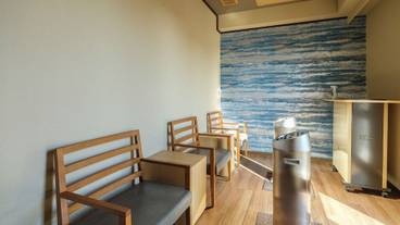 施設内の設備 / 3