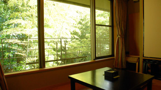 竹取亭スーペリア和室 (マウンテンビュー) 禁煙