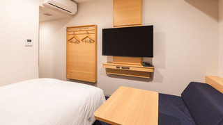 スーペリア ダブルルーム 禁煙