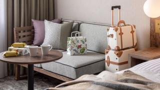 スタンダードツイン (禁煙)