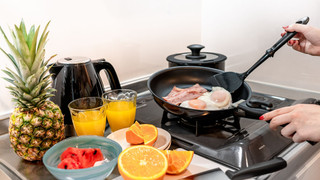 コンフォート ツインルーム シングルベッド 2 台