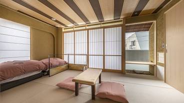 茶室ryokan asakusa（チャシツリョカン アサクサ） / 3