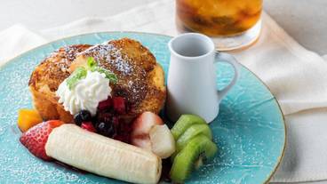 食事・飲み物 / 9