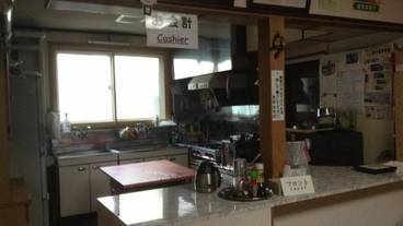 バー (施設内) / 1