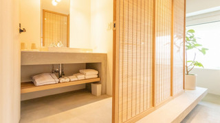 Area F スーペリアツイン  禁煙