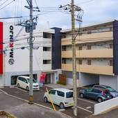 Mr.KINJO in URUMA（沖縄県 アパートメント） / 4