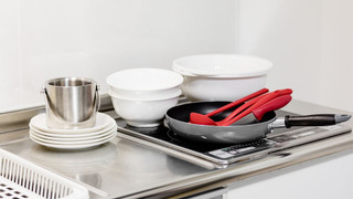 スーペリア ファミリールーム