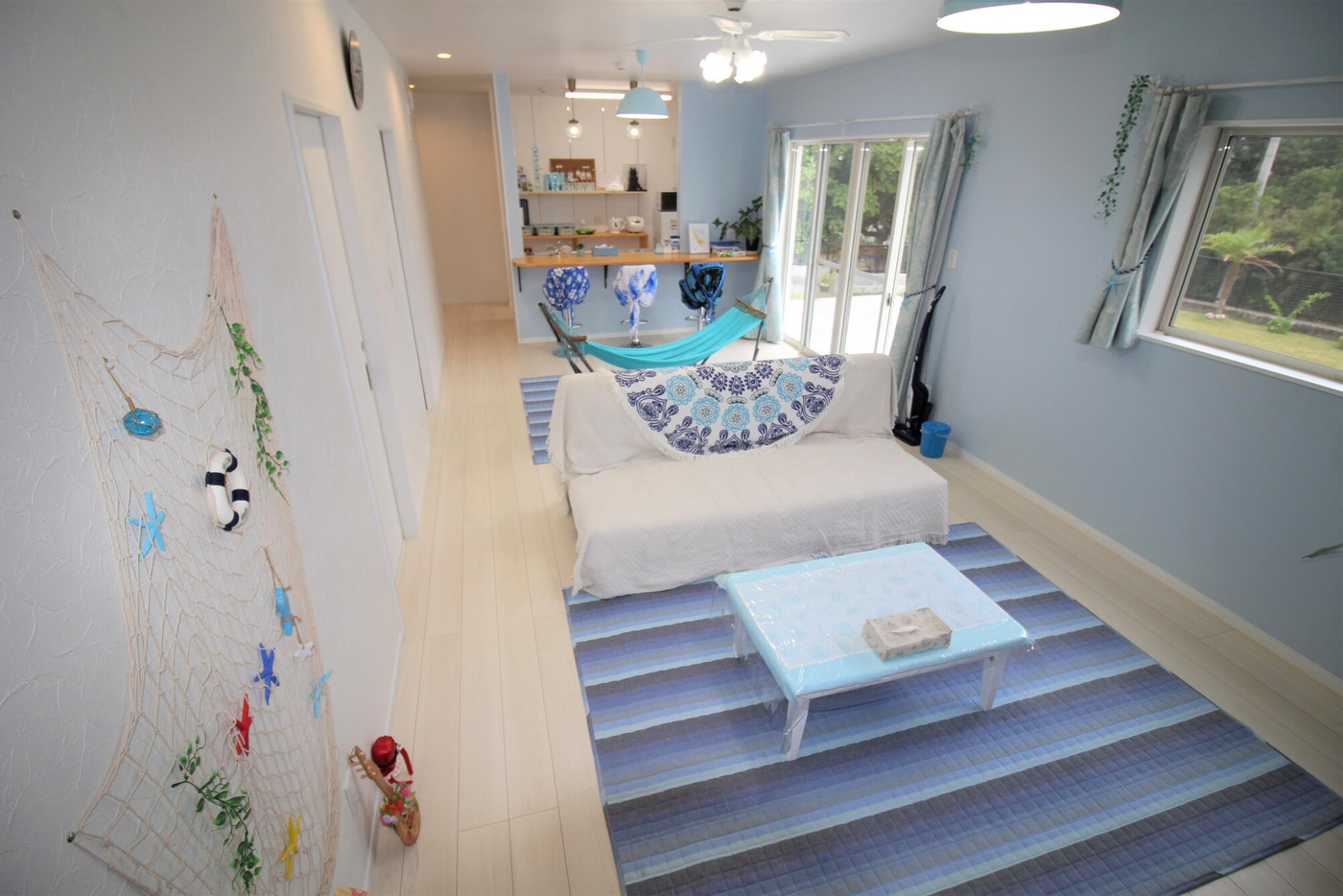 子連れに人気！自由なスタイルで楽しむ一棟貸しの宿3654339