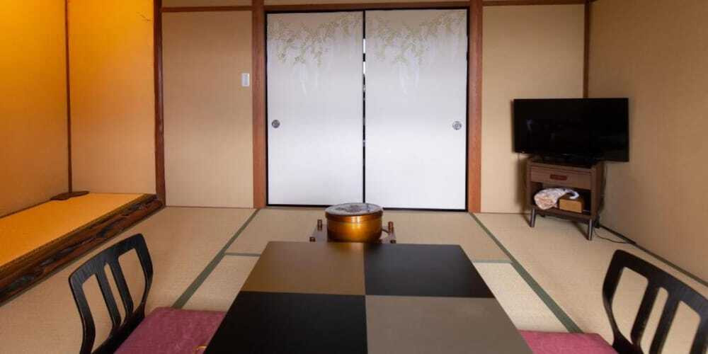 客室