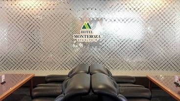 ロビー応接スペース / 2