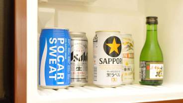 客室の設備とサービス / 40