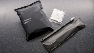 2ダブルベッド (アクセシブルルーム)/ ペット不可 5名定員 禁煙