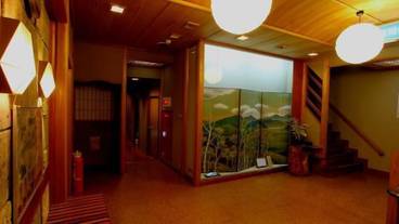 施設内の設備 / 5