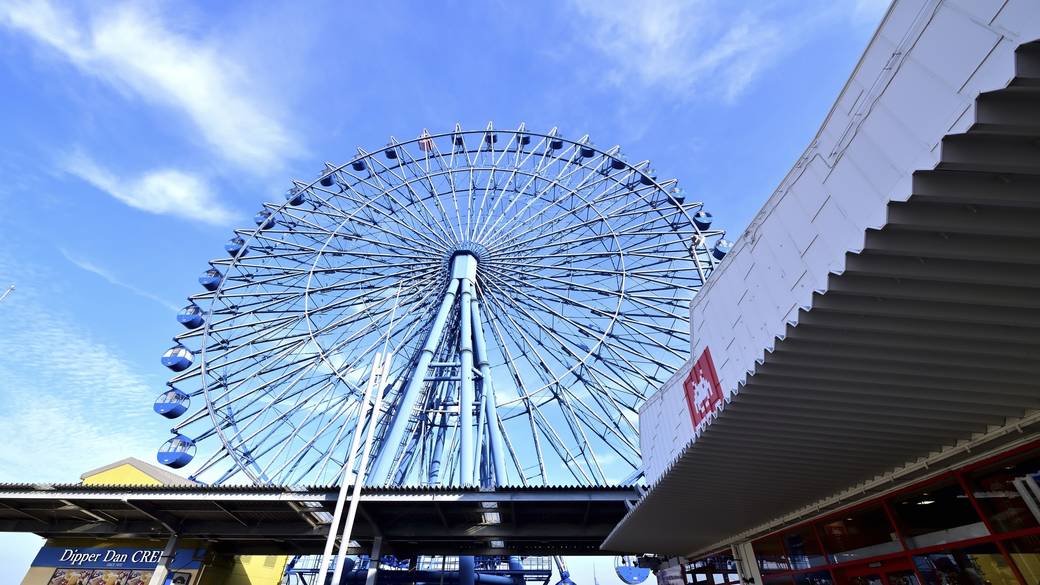 マリノアシティ福岡 / 2