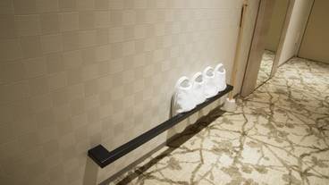 客室の設備とサービス / 20