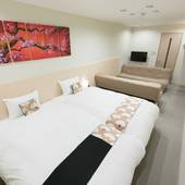 Stay SAKURA Kyoto 二条離宮（京都府 アパートメント） / 5