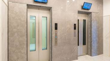 施設内の設備 / 2